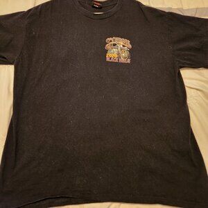 Sturgis 80th anniversary shirt - size XL